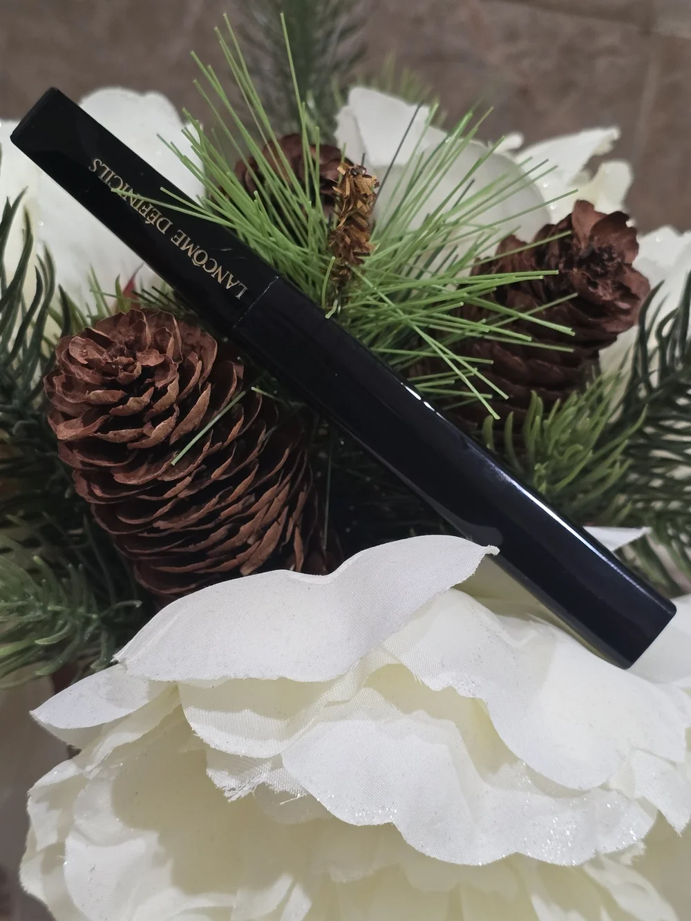 Définicils Black Mascara – Lengthening & Defining